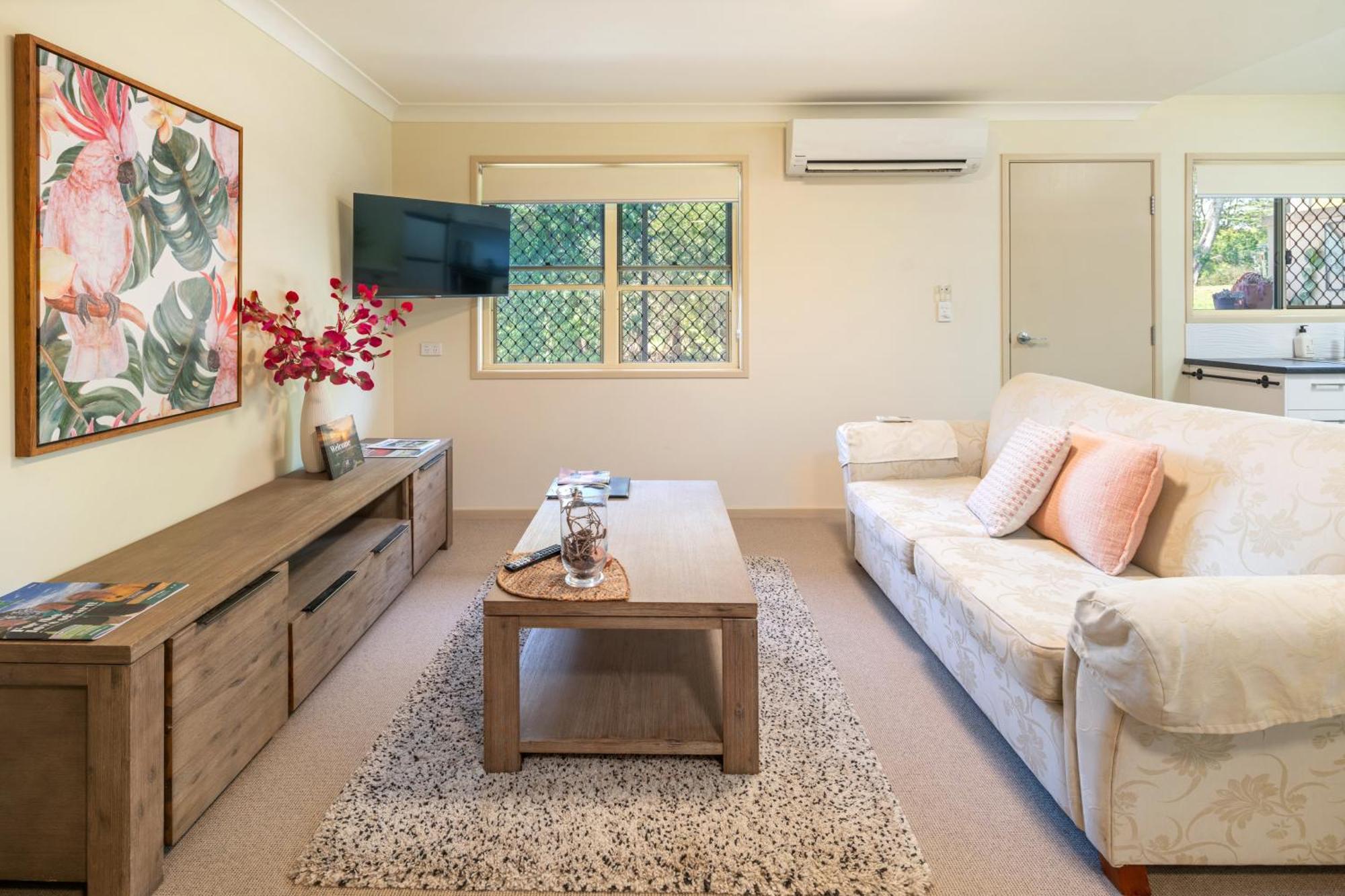The Guesthouse マレニー 部屋 写真